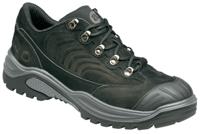 Bata Werkschoen Traxx 203 Laag S3 | Zwart | Maat 36 - 11.017.266.36