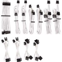 Corsair Premium Individually Sleeved PSU Pro Kit Type 4 Gen 4 kabel