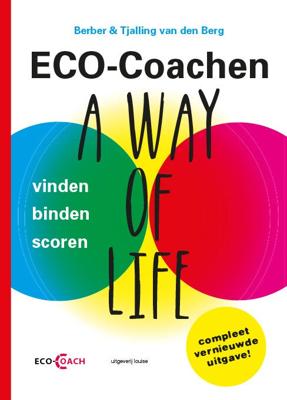 Eco-coachen (Paperback)