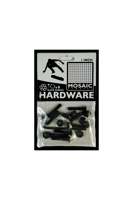 Mosaic hardware