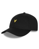 Lyle & Scott zomer pet jongens - Zwart
