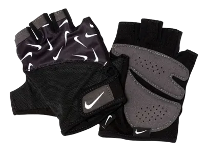 Nike Gym Printed Fitness Handschoen