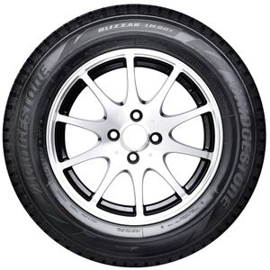 Bridgestone Blizzak LM001 215/55 R17 94V BRM2155517V001AO