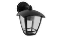 Lyora Buitenlamp hangendNiko zwart - 5046