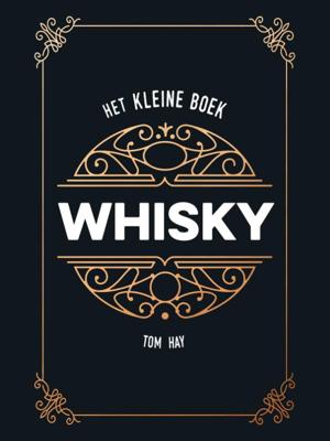 Het kleine boek whisky-cadeauboek (Hardback)