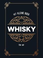 Het kleine boek whisky-cadeauboek (Hardback)