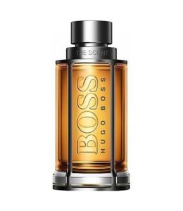 Hugo Boss eau de toilette spray the scent 50ml heren