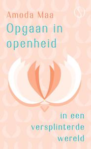 Opgaan in openheid (Paperback)