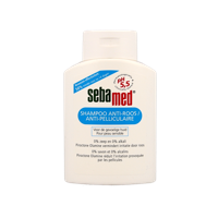 Shampoo anti-roos 200 Milliliter