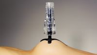 Fleshlight SLEEVE WARMER Zwart - thumbnail