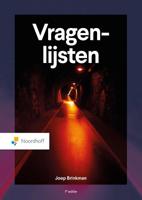 Vragenlijsten (Paperback)