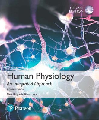 Human physiology (Paperback)