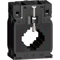 Schneider Electric METSECT5MC060 METSECT5MC060 Stroomomvormer 1-fasig Primaire stroom 600 A Secundaire stroom 5 A Doorvoer (Ø):32 mm 1 stuk(s)