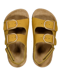 Slippers - Bruin