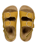 Slippers - Bruin