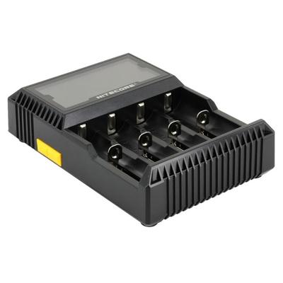 Nitecore D4 EU