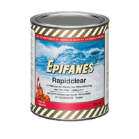 epifanes rapidclear 4 ltr - thumbnail