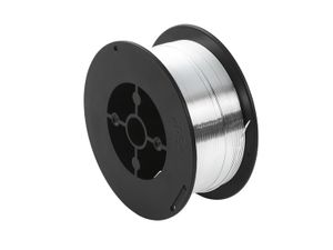 Aluminium draad 1,0 mm 120 m