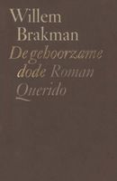 De gehoorzame dode - Willem Brakman - ebook