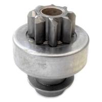 Rondsel, startmotor MEAT & DORIA, Diameter (mm)46,5mm, u.a. für Mitsubishi, Mazda, Nissan, Hyundai, KIA, Ford