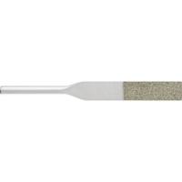 PFERD 15601062 Diamantvijlen voor handgereedschap Lengte 55 mm 1 stuk(s) - thumbnail