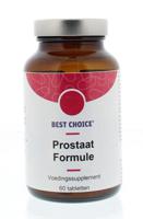 Prostaat formule