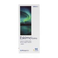 Metagenics Eskimo Extra Omega-3 90Capsules