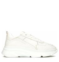 Copenhagen studios CPH40 vitello white Wit Leer Lage sneakers Dames