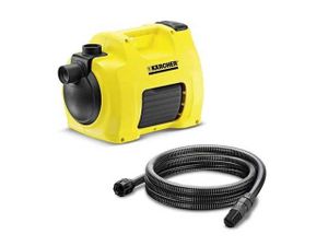 Karcher Tuinpomp BP 4 Garden SET | Besproeiingspomp | 1000 W | 4000 l/u - 1.645-352.0