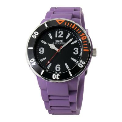 Unisex horloge Watx RWA1620-C1520 (Ø 45 mm)