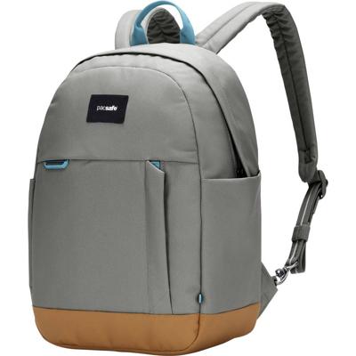 Pacsafe GO 15l Laptoprugzak Stone