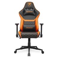 Gaming stoel Cougar Armor One V2 Oranje