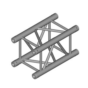 Duratruss DT 34-450 Vierkante truss, 450 cm