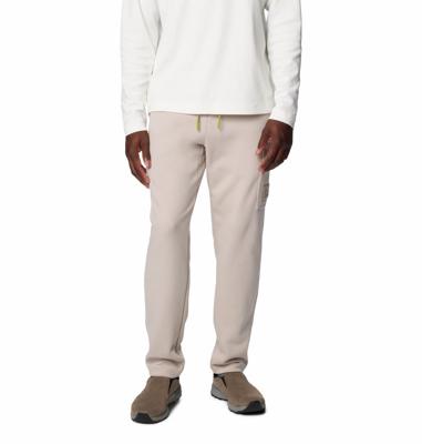 Columbia Wallowa™ Jogging Broek Heren Crushed Clay MR