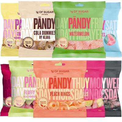 Pandy Snoepjes proefpakket