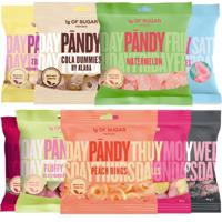 Pandy Snoepjes proefpakket