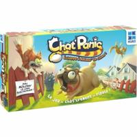 Bordspel Megableu Chat'panic