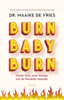 Burn baby burn (Paperback) Burn baby burn (Paperback)
