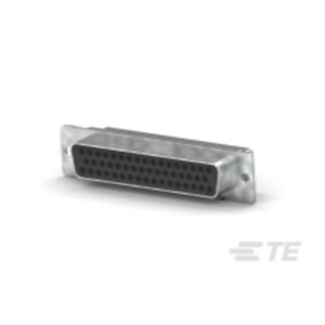 TE Connectivity TE AMP AMPLIMITE HD20 Crimp Snap-In 1658640-2 1 stuk(s) Package