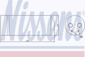Droger, airconditioning 95352