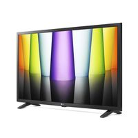 LG FHD 32LQ63006LA.AEU tv 81,3 cm (32") Full HD Smart TV Wifi Zwart - thumbnail