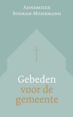 Gebeden voor de gemeente (Hardback)