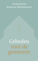Gebeden voor de gemeente (Hardback)