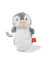 HEMA Pluche tuimelaar pinguïn