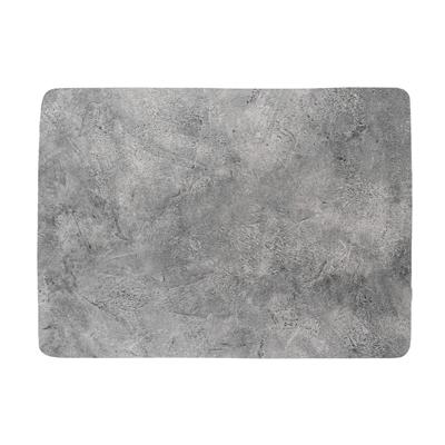 Tendance Badmat Calm Concrete?- antislip?- klein formaat - 45 x 60 cm - douchemat