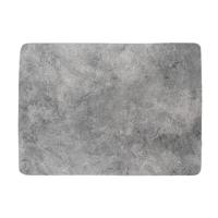 Tendance Badmat Calm Concrete?- antislip?- klein formaat - 45 x 60 cm - douchemat