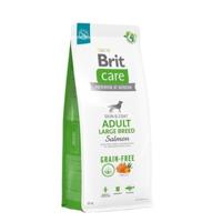 Brit Care Brit Care Dog Grain-free Adult Large Breed 12kg
