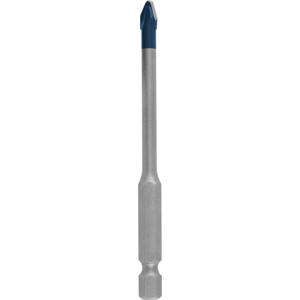 Bosch Accessories EXPERT HEX-9 HardCeramic 2608900589 Tegelboor 1 stuks 5 mm Gezamenlijke lengte 90 mm Zeskant schacht 1 stuk(s)