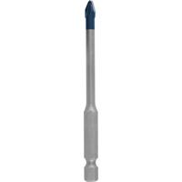 Bosch Accessories EXPERT HEX-9 HardCeramic 2608900589 Tegelboor 1 stuks 5 mm Gezamenlijke lengte 90 mm Zeskant schacht 1 stuk(s)