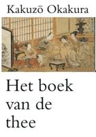 Het boek van de thee (Paperback)